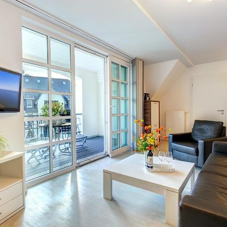 Residenz Am Balmer See - Bs 63 Mit Wellnessbereich Exteriér fotografie