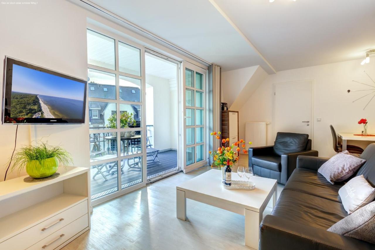 Residenz Am Balmer See - Bs 63 Mit Wellnessbereich Exteriér fotografie