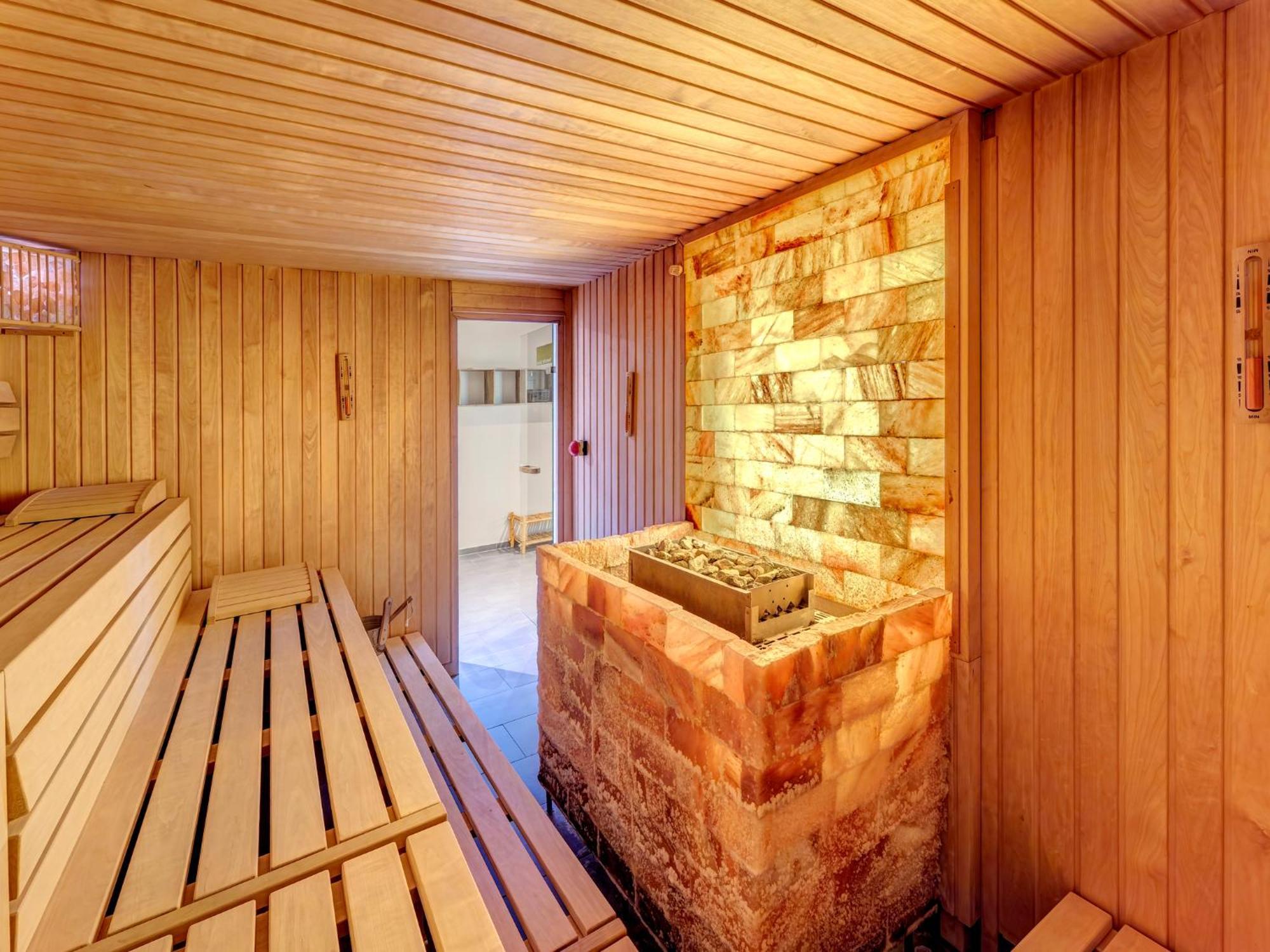 Residenz Am Balmer See - Bs 63 Mit Wellnessbereich Exteriér fotografie