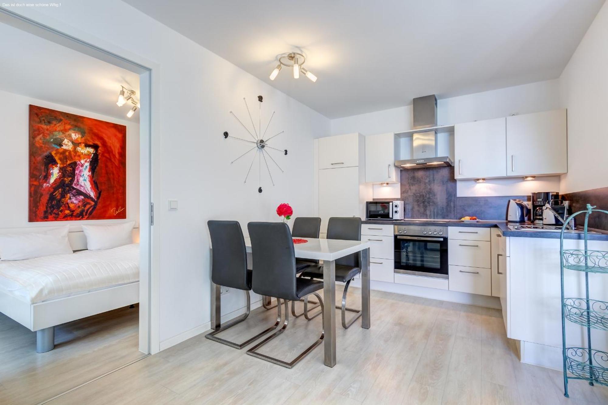 Residenz Am Balmer See - Bs 63 Mit Wellnessbereich Exteriér fotografie
