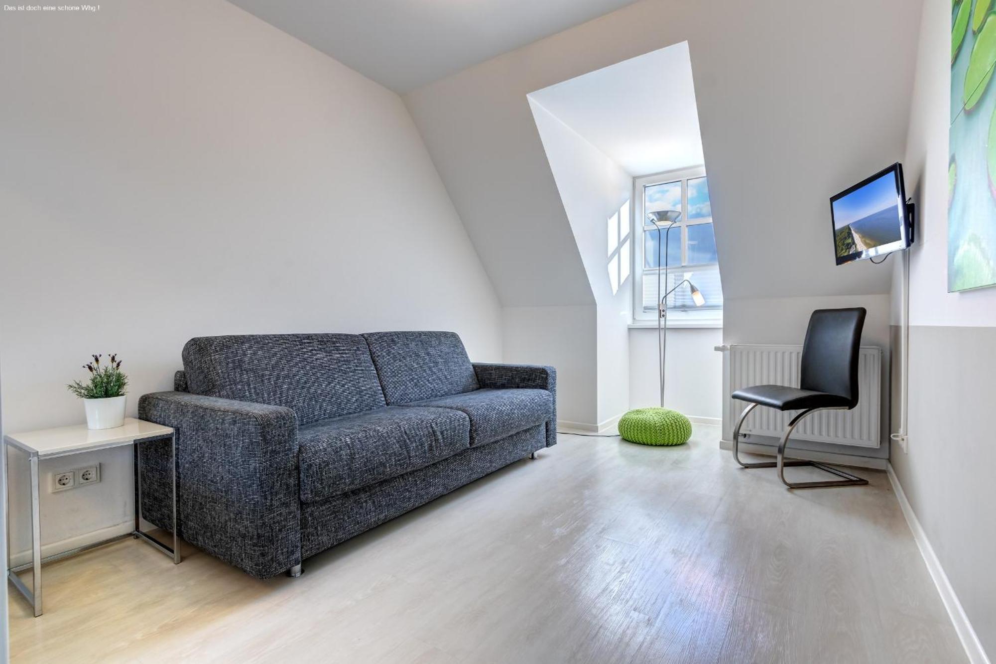 Residenz Am Balmer See - Bs 63 Mit Wellnessbereich Exteriér fotografie