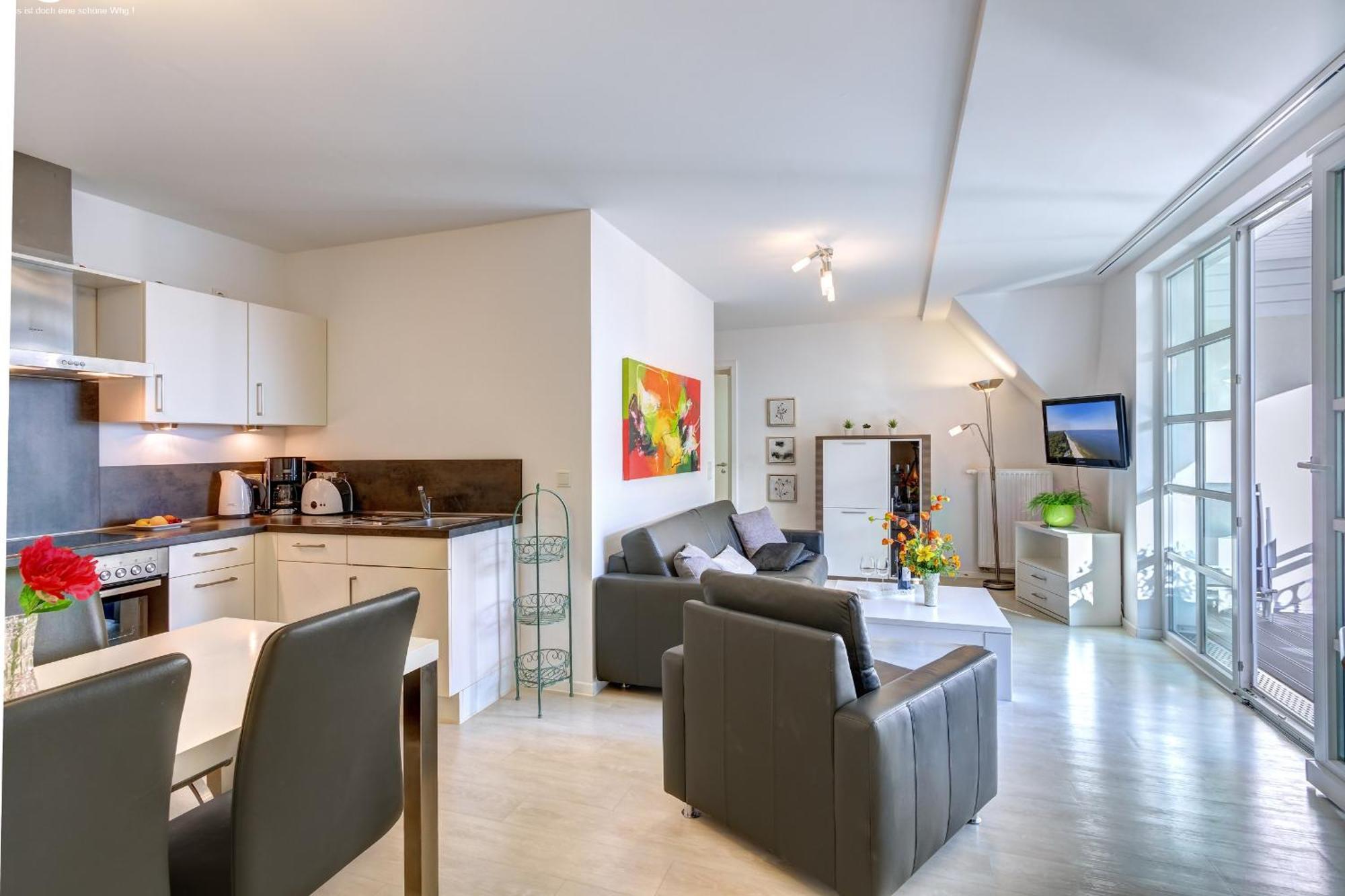 Residenz Am Balmer See - Bs 63 Mit Wellnessbereich Exteriér fotografie