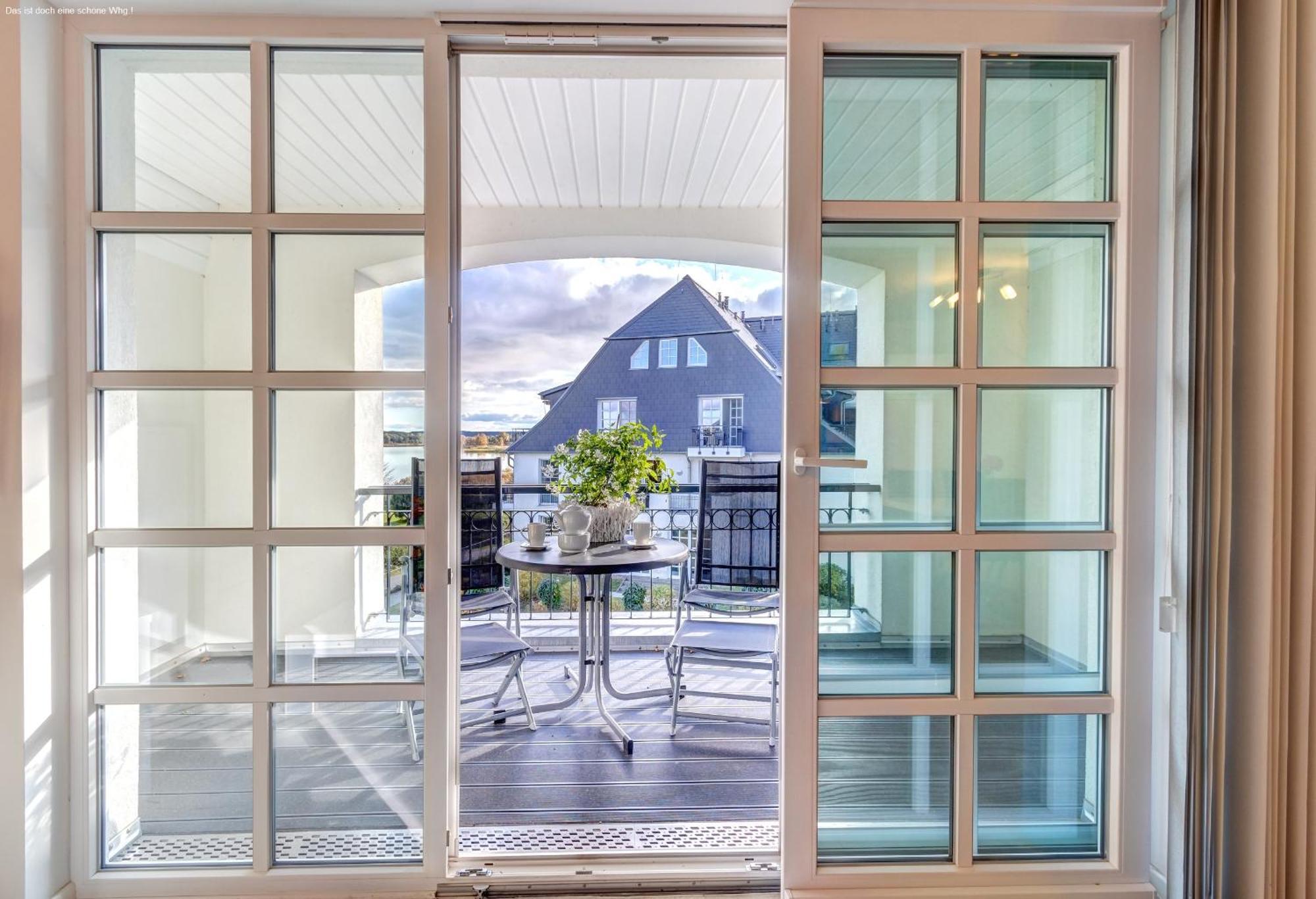 Residenz Am Balmer See - Bs 63 Mit Wellnessbereich Exteriér fotografie