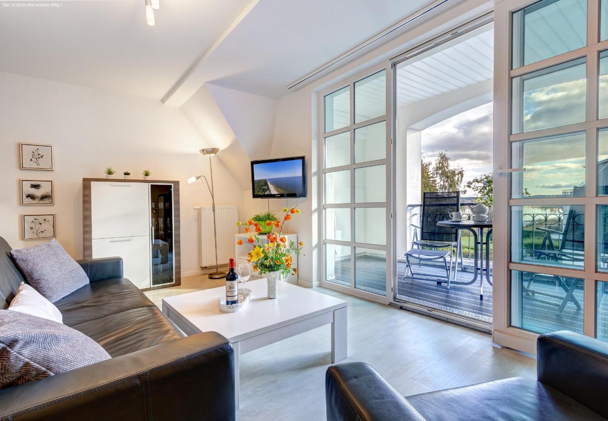 Residenz Am Balmer See - Bs 63 Mit Wellnessbereich Exteriér fotografie