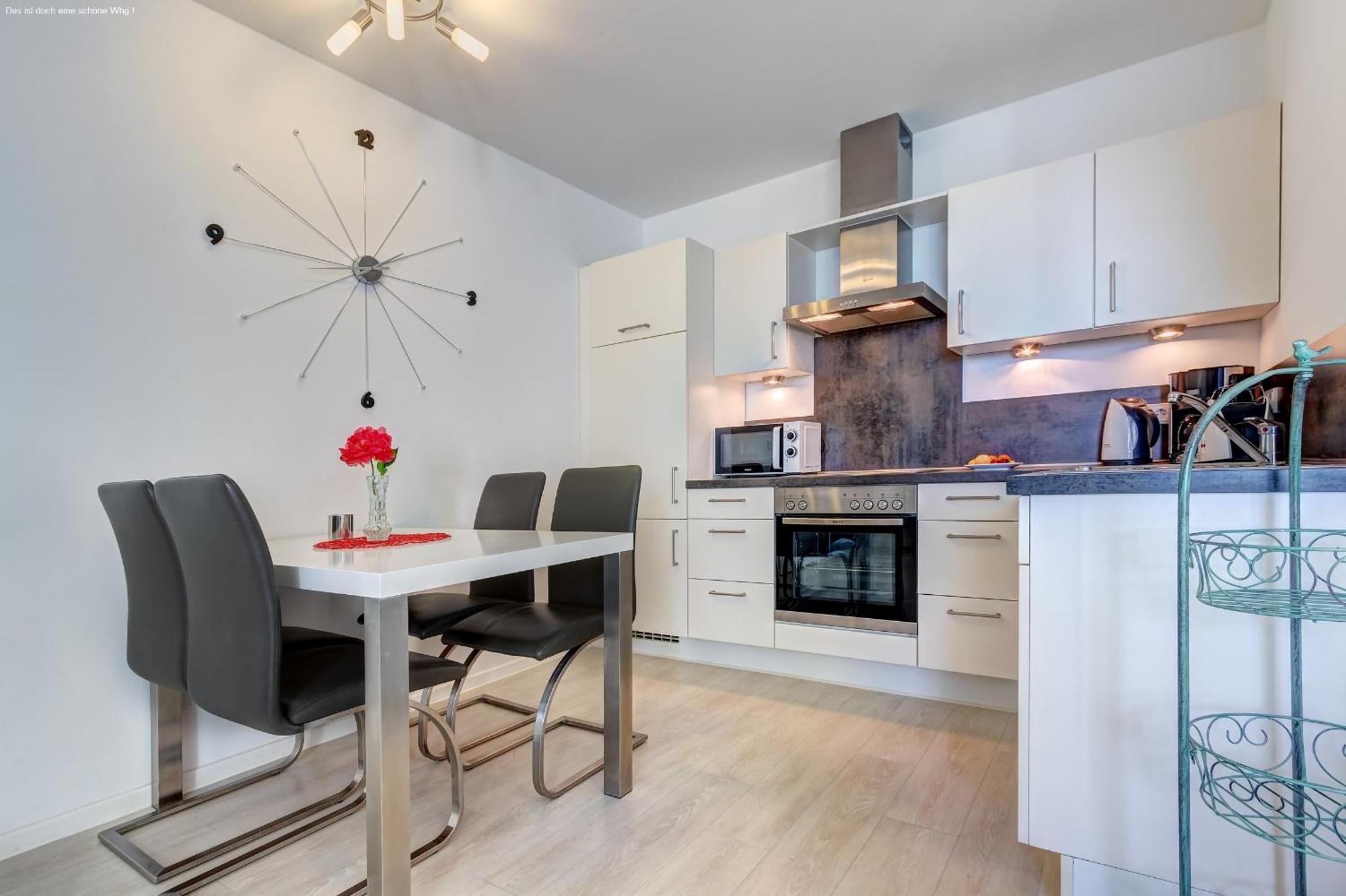 Residenz Am Balmer See - Bs 63 Mit Wellnessbereich Exteriér fotografie