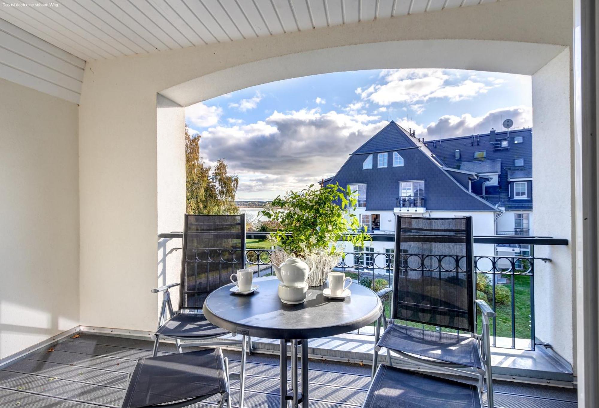 Residenz Am Balmer See - Bs 63 Mit Wellnessbereich Exteriér fotografie