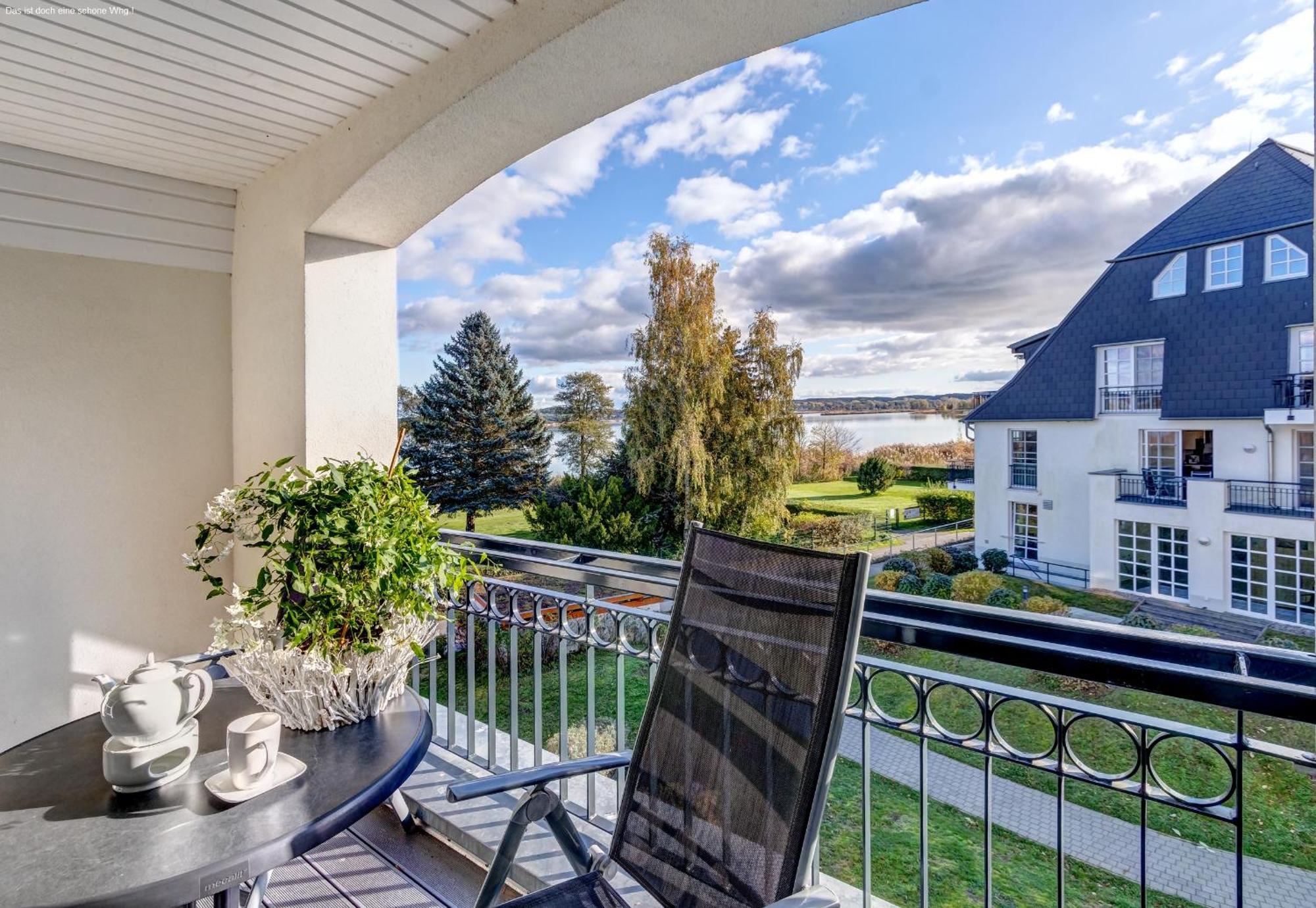 Residenz Am Balmer See - Bs 63 Mit Wellnessbereich Exteriér fotografie
